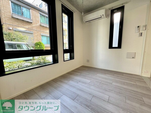 STRIPES東大井の物件内観写真